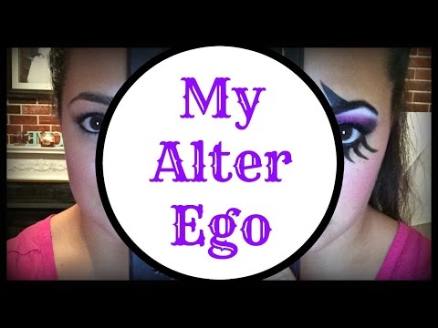 My Alter Ego || Ipsy Glam Bag Inspired