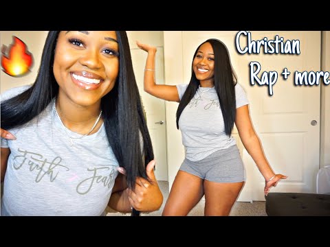 My Lit Playlist With A Twist!! 😍Let’s turn up!