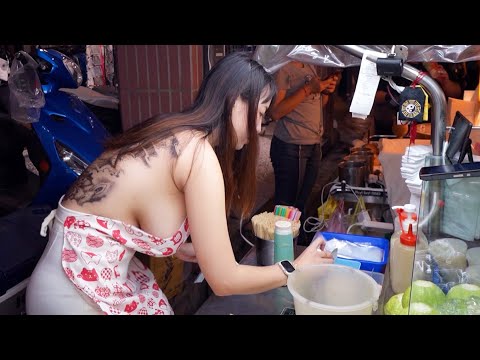 Mysterious Guava Stall at Night Market｜士林夜市神秘芭樂攤🔥｜미스터리 구아바 가판대｜謎のグァバ屋台｜नाइट मार्केट रहस्यमयी अमरूद