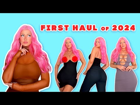 NEW Fashion Nova 🔥 ~These outfits are INSANE