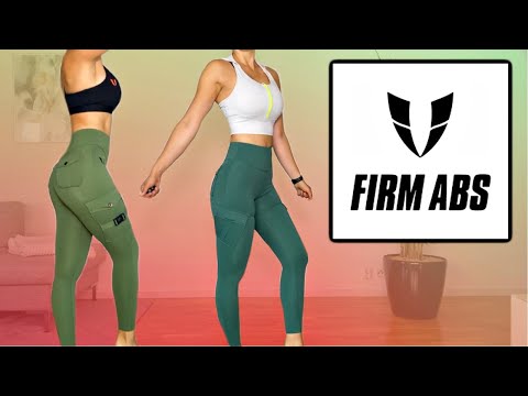 NEW HOT BRAND OR BIG NO?? FIRM ABS Army leggings Review & Try on