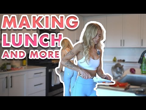 NEW PLACE SAME COOKING STREAMS!