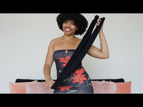 One Size Fits All Swimsuit?! Let's Try It lol | Youswim Review