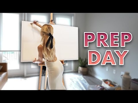 Painting My GT3! Part One!