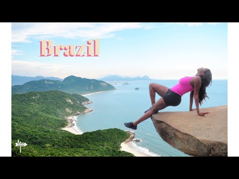 Part 1 Solo Trip to Brazil. Two Days in and I'm Not Having Fun @ellietheempress