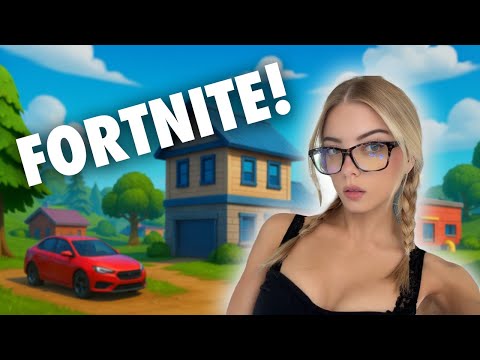 Playing Games With Chat!!