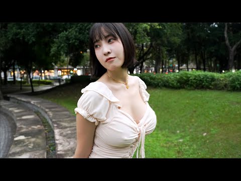 Poetry Appreciation in the Park｜公園詩詞賞析｜공원 시 감상｜公園での詩の鑑賞｜पार्क में कविता की सराहना