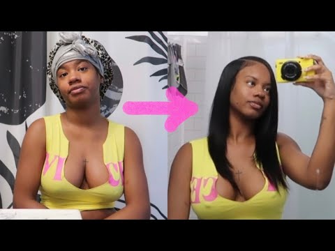 Prepare with me for Halloween wknd | nails, hair & eyebrows