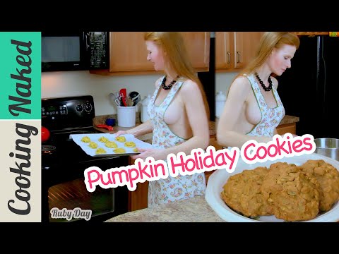 Pumpkin Seed Holiday Oatmeal Cookies Recipe | FULL Recipe | How To Make