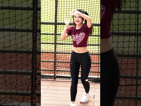 Rakuten Girls 樂天女孩～新俠女學妹❤️芷軒