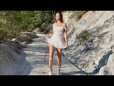 Relaxing Nature Sounds 🌿 Peaceful Forest Ambience for Sleep, Meditation & Stress Relief SIMPLE GIRL