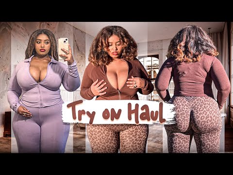 shein try on haul first time buying leggings shocking result fall haul