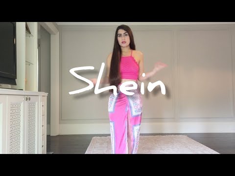 Shmexy Shein Haul (beachwear, bikinis, sleepwear, dresses, accessories)