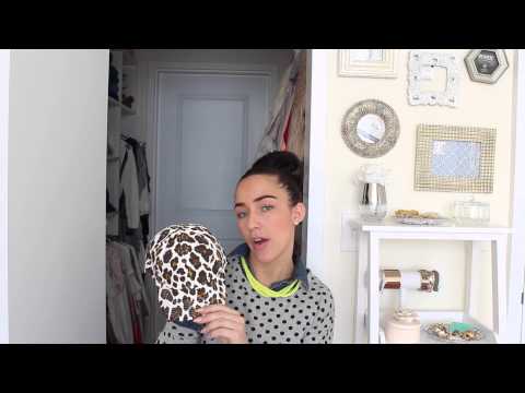 Shopping Haul – Vacation Essentials – H&M, J. Crew, Payhalf, Aldo Accessories!