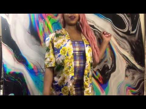 Sizzling Summer Dress Try On Haul / Romwe