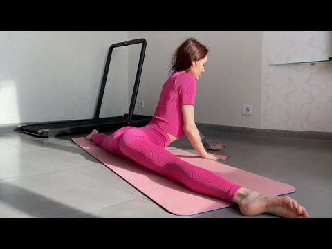 Stretch Legs Splits | Stretching workout for flexibility | yoga exercises
