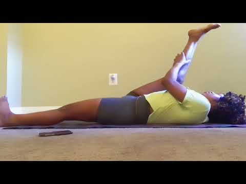 Stretching It Out lol