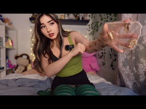 Styling Tights for St Patrick's Day (HELP!!)