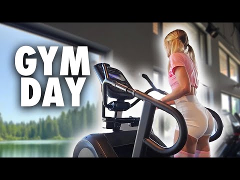 Sweaty 💦 and Sudsy Day 🧼