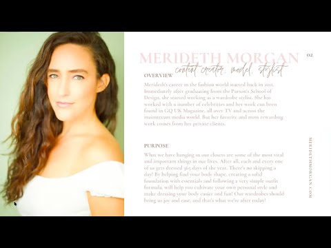 Take Care of Yourself Series – Ep. 3: Style Session