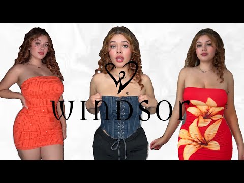 THE BEST SUMMER CLOTHES AT WINDSOR