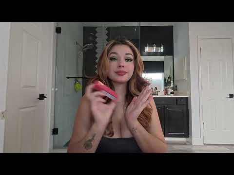 THE WORST POISON IVY COSTUME