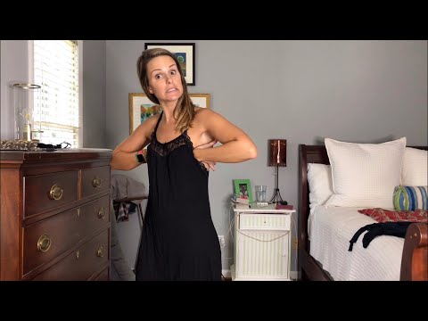 This is so comfortable! (HongKong Linemart Lmt ACEVOG, Ekouaer, Beyove dress & clothing Try on haul)