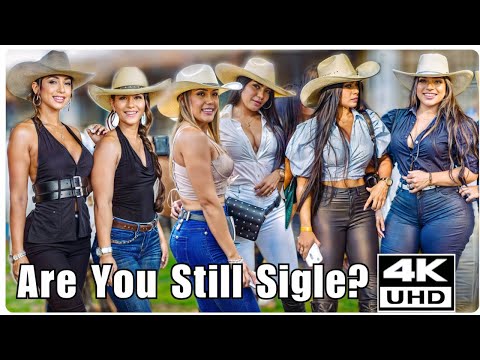 This Video Will Change Your Mind About Colombia #curvy #horseriding #rodeo