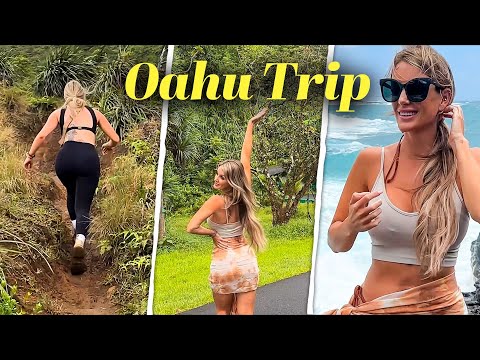 Top 5 Oahu Must Do’s