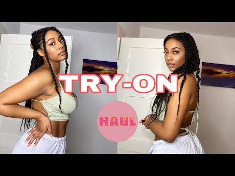 TRY ON HAUL | SHEIN WINTER