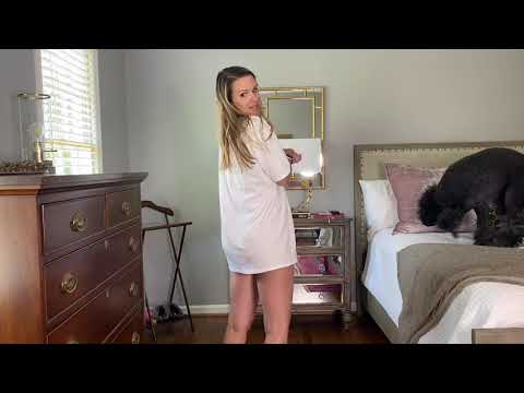 Trying Nasty Gal… One MORE Time! Dresses, Skirts and Tee Shirt try on haul