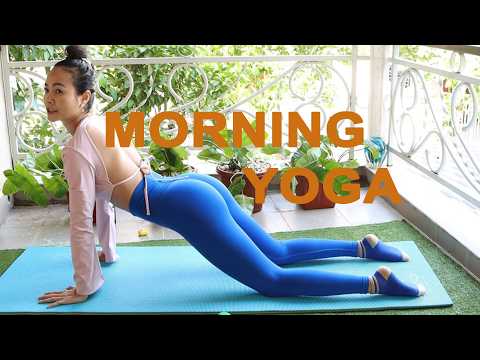 Unlock Your Hips | Deep Stretching For Tight Hips EP65