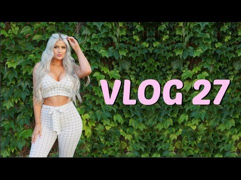 VLOG 27