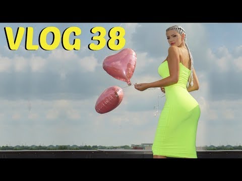 VLOG 38 ///I'M FEELING 22