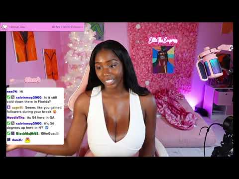 Watch Me Eat Try Treats! Jan 2025