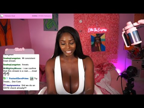 Watch Me Eat Try Treats! May 2025