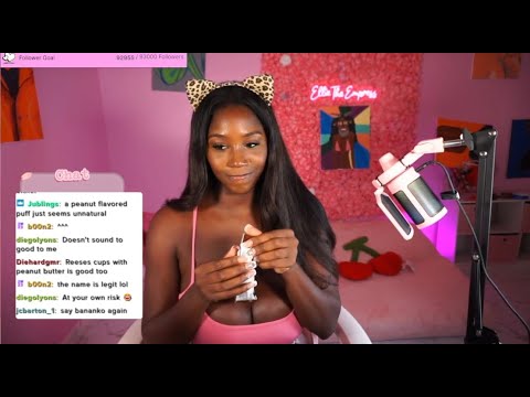 Watch Me Try Treats Aug 2025