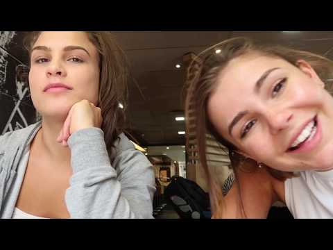 We ONLY ate MCDONALDS for 24 hours | How it affected us…