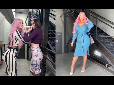 WEEKEND VLOG 💘 WEDDING EXPO