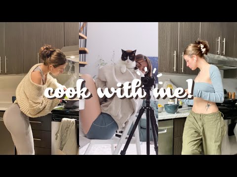 what i eat in a day :)