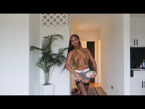 Where have I been?! Chit-chat grwm 🫧