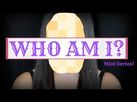 Who Am I? | Part 1 | Fun Mini Series| Cheshire Cat from Alice in Wonderland