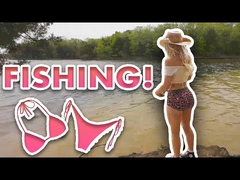 Will I Catch A Fish？