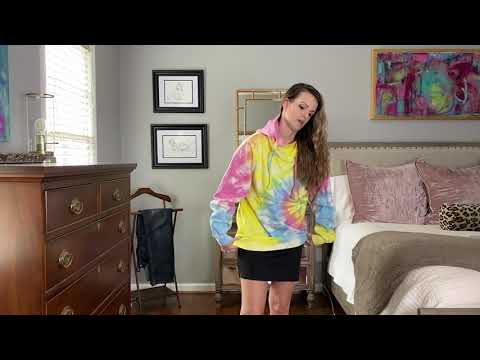 Will you be my Valentine? Dolls Kill Valentine’s Day clothing Review!!