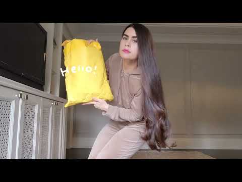 YandW Bra Try on Haul #yandw #lingerie