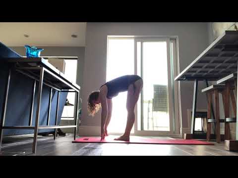 Yoga for Balance and Strength