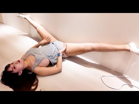 Yoga: Learn the Splits Step by Step 2｜瑜珈教室：進階劈腿訓練教學｜요가 찢기 배우기 2｜ヨガ開脚レッスン 2｜योग में स्प्लिट सीखें 2