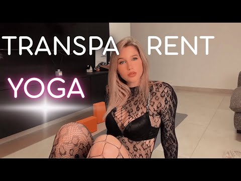 Yoga with Aly🌿 Find Your Balance Through Gentle Flow