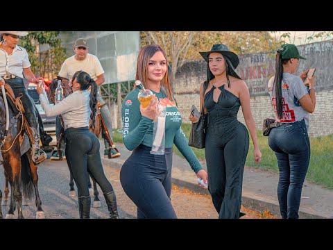 You'll Want To Get Married Here 😍 Stunning COLOMBIAN WOMEN 😍