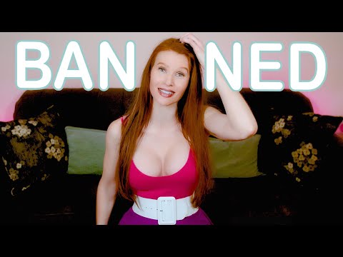 Youtube Banned Me…So I made a FREE Onlyfans @RUBYDAYTV